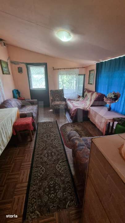 Casa de vanzare, 65 mp, zona Balta Blonda - Imagine principală: 4/7