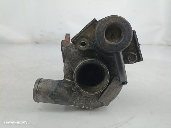 Turbo Opel Astra G Combi (T98) - 1