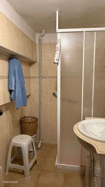 Moradia T2+1  com Terraço e Anexo - Grande imagem: 4/10