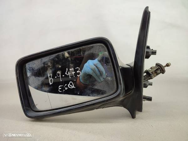 Retrovisor Esquerdo Manual Seat Ibiza Ii (6K1) - 1