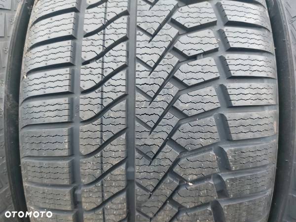 255/40 R18 OPONY ZIMOWE GOODRIDE ZUPER SNOW Z-507 DOT22 - 4