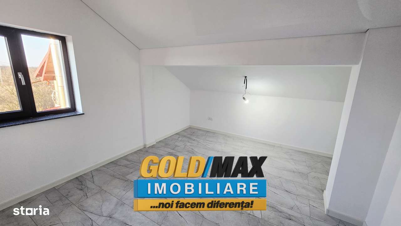 Apartament 4 camere de lux, 132 m², Bascov Glamboc-9