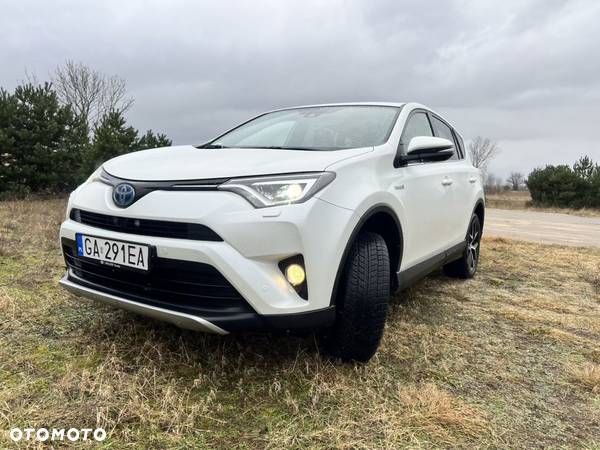 Toyota RAV4 - 2