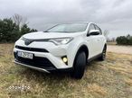 Toyota RAV4 - 2