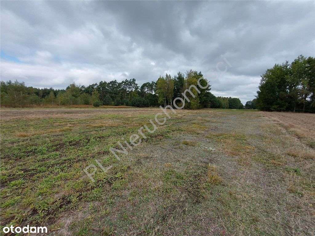 Atrakcyjna Działka Inwestycyjna.-8