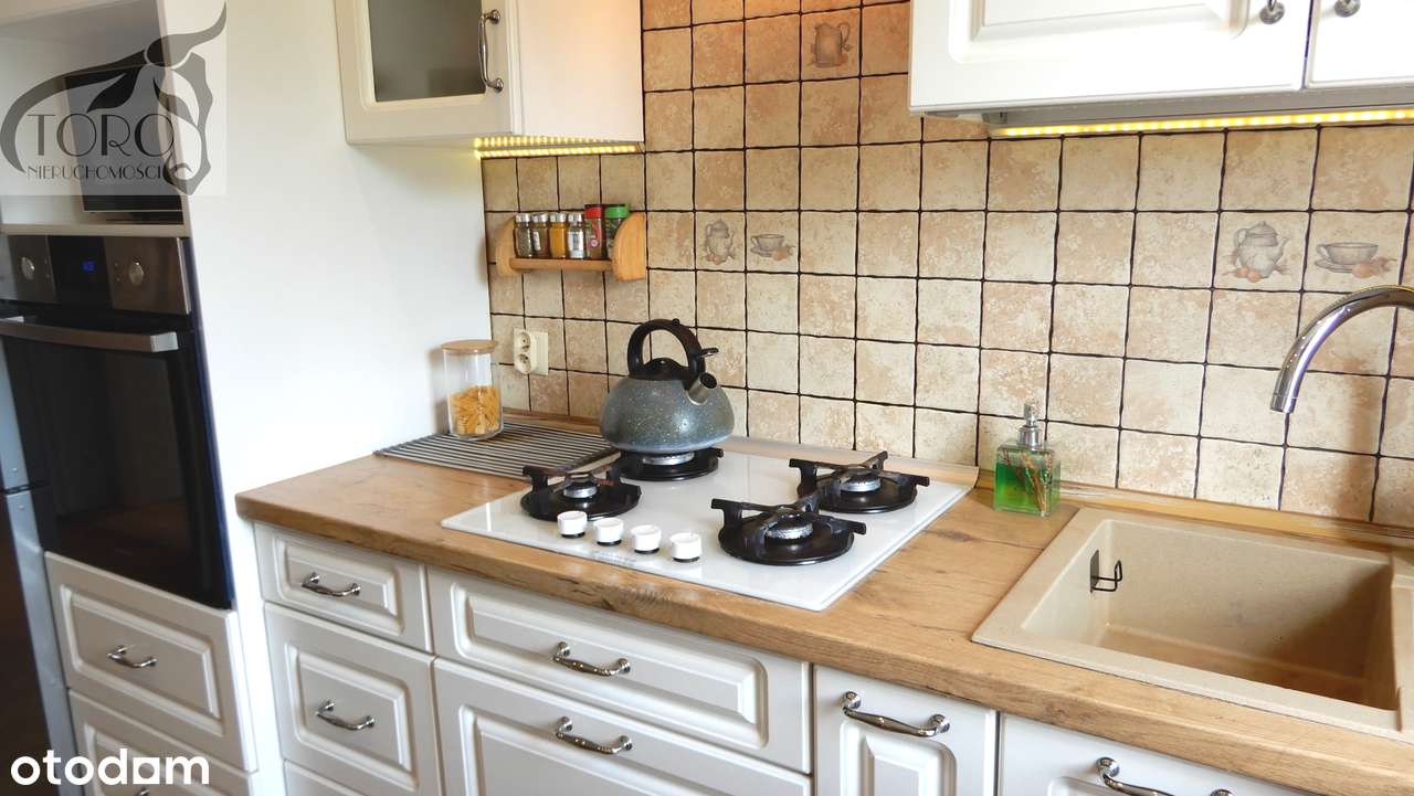 4-POKOJOWE MIESZKANIE CZĘSTOCHOWA PÓŁNOC BARDZO DOBRA LOKALIZACJA-14