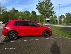 Volkswagen Golf 1.4 TSI ACT BlueMotion Technology DSG Highline - 18