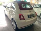 Fiat 500 1.0 Hybrid Dolcevita - 2