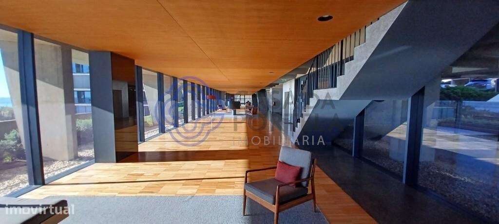 CANIDELO-T5 DUPLEX PENTHOUSE COM 317,3 m2 de ÁREA ÚTIL e 577.9 DE ÁREA - Grande imagem: 4/60