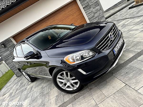 Volvo XC 60 - 21