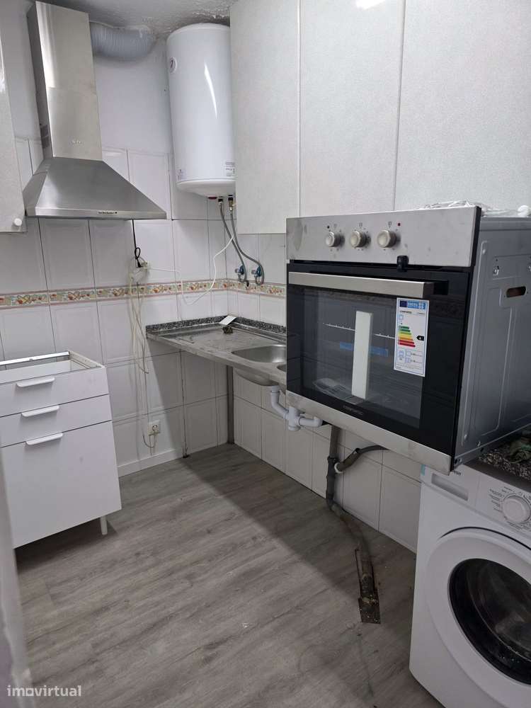 T1 de alcantara - Grande imagem: 3/29