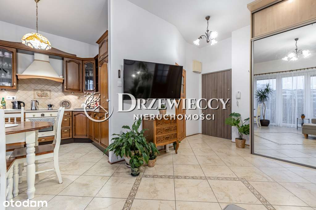 Jasne Nowoczesne Kameralne Osiedle Wysoki Standard-14