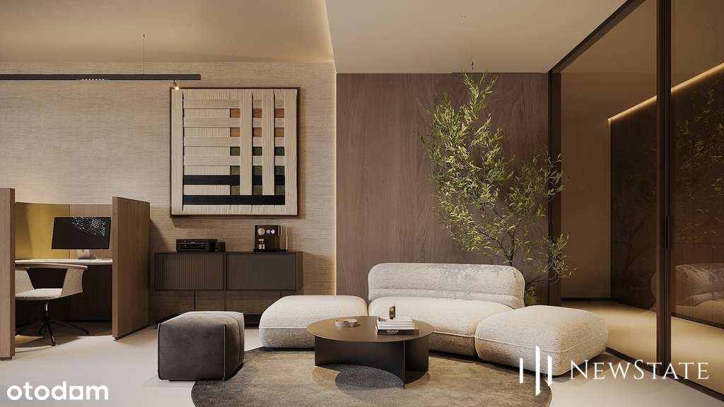 Apartament 100m² z loggią  | blisko centrum | NOHO-9