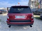 Land Rover Range Rover Sport 2.7TDV6 S Aut - 10