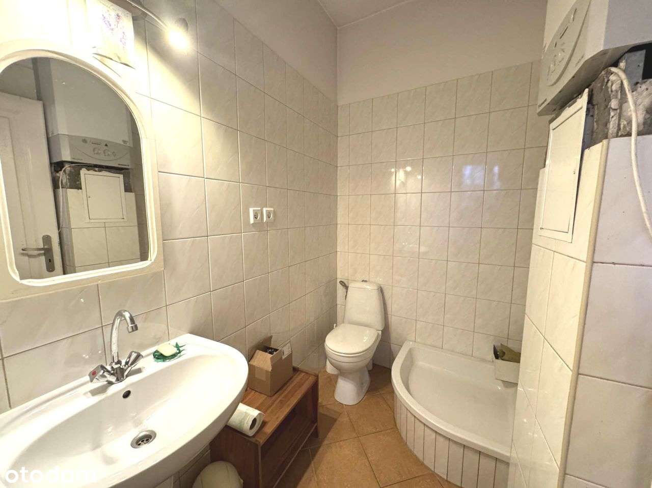 Lokal Na Gabinety Lub Kancelarie - Parter Domu.-11