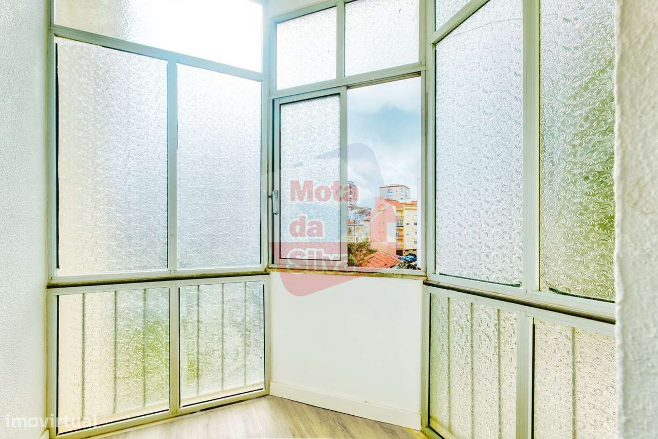 Magnífico e Moderno Apartamento T3- Totalmente Remodelado-23