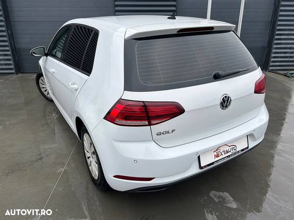 Volkswagen Golf 1.0 TSI Trendline - 3