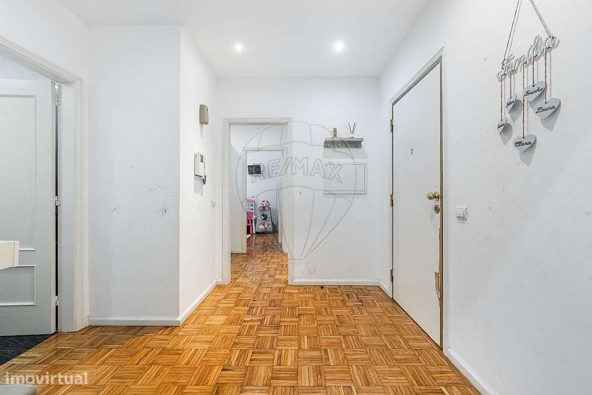 Apartamento T2 para venda-5