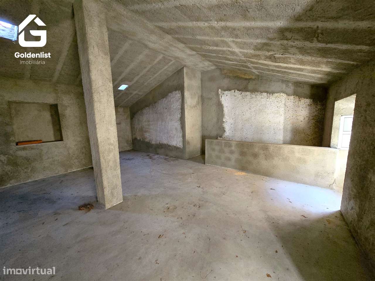 Moradia para Restaurar T2 Venda em São Miguel de Acha,Idanha-a-Nova-9