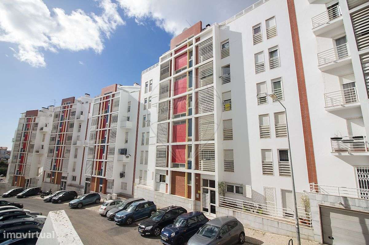 Apartamento T2 para venda - Grande imagem: 2/29