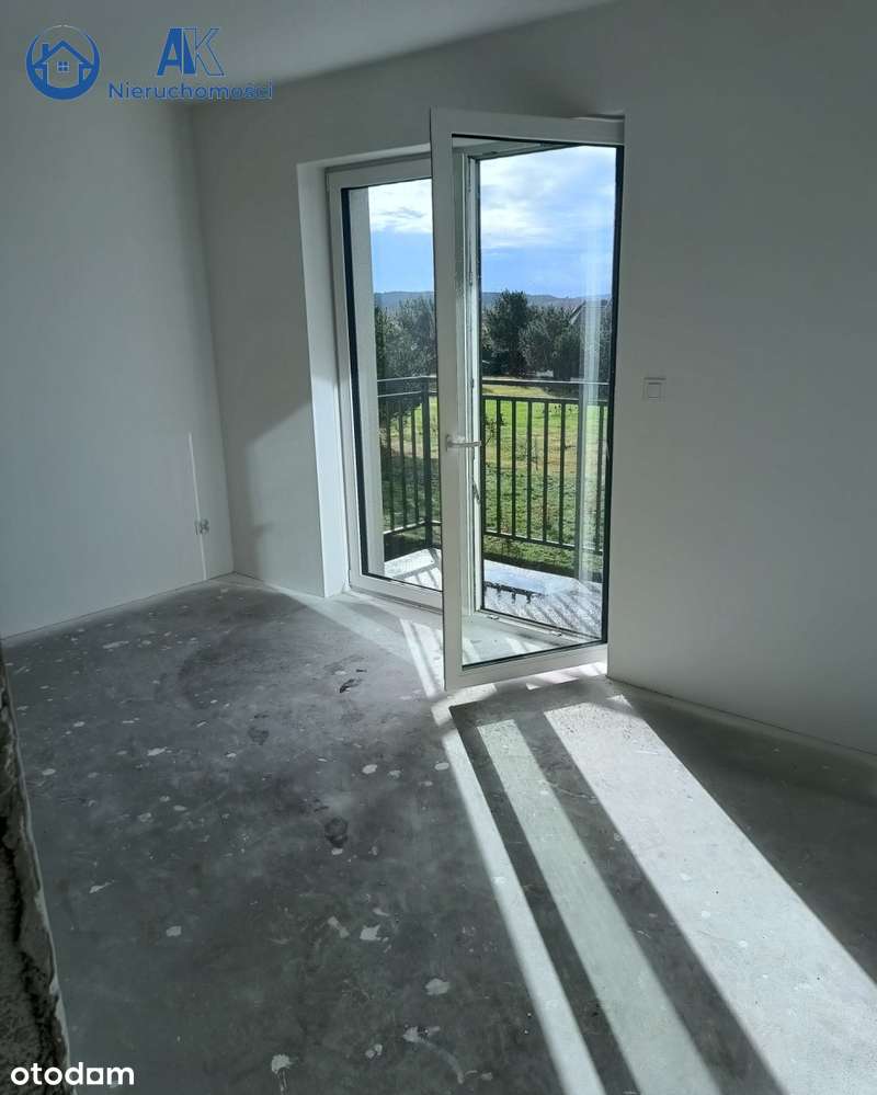 Nowe domy 146,40 m2 niedaleko Lęborka-13