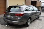 Opel Astra - 6