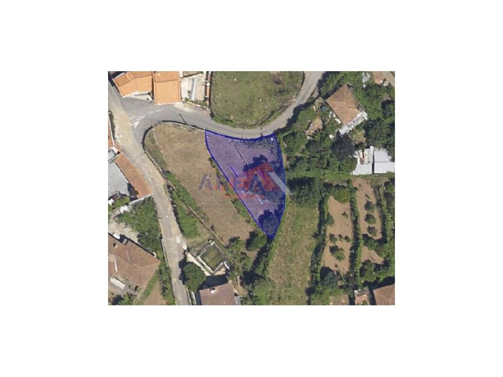 Terreno para construção. Área: 418m2 - Grande imagem: 3/3