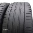 2 x PIRELLI 255/40 R21 102Y XL P Zero PZ4 RO1 PNCS Lato 2017 4,5 ; 5mm - 3