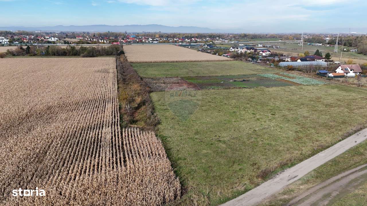 Comision 0% | Teren intravilan | Zona Bartolomeu-Lânii | 460 mp - Imagine principală: 1/9