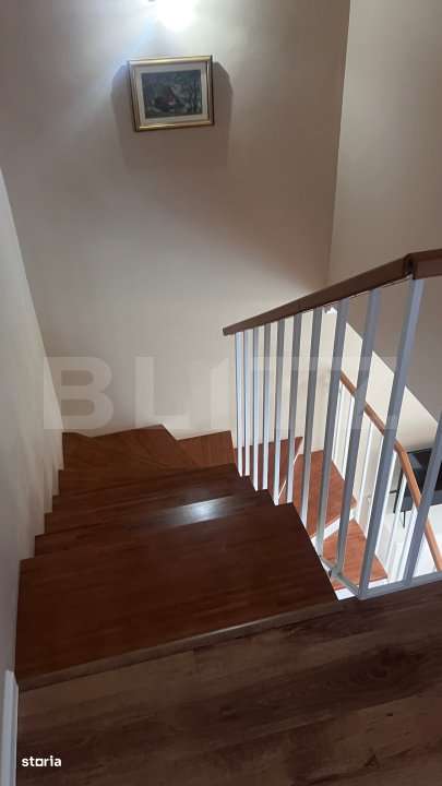 Casa de inchiriat, cu 5 camere, 105 mp, zona Buna Ziua - Imagine principală: 5/16