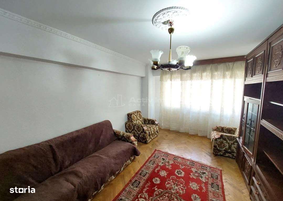 3 camere, decomandat, 78 mp, etaj 2,  Unirii Sud - Imagine principală: 2/14