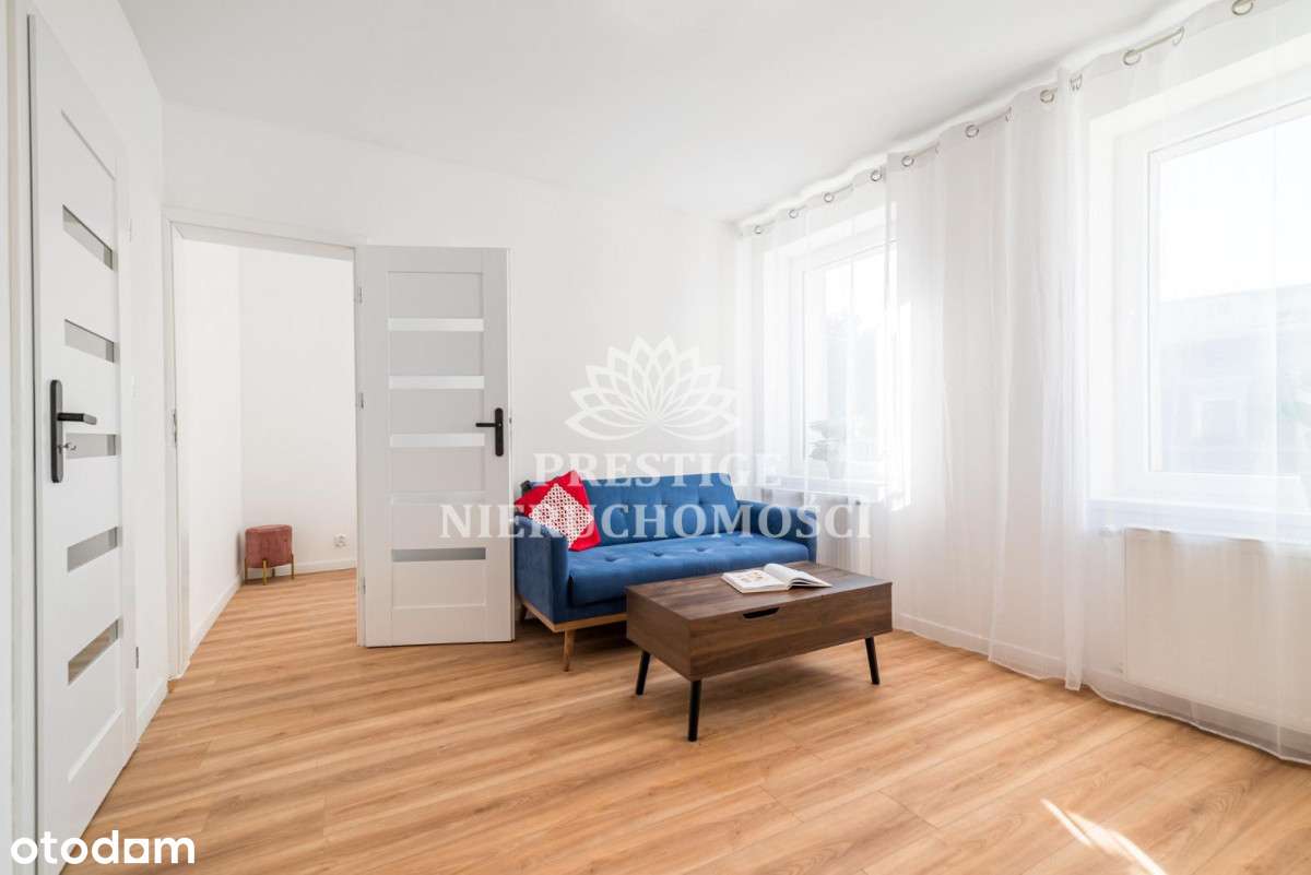 Nowe,wygodne, duże mieszkanie dla rodziny-1