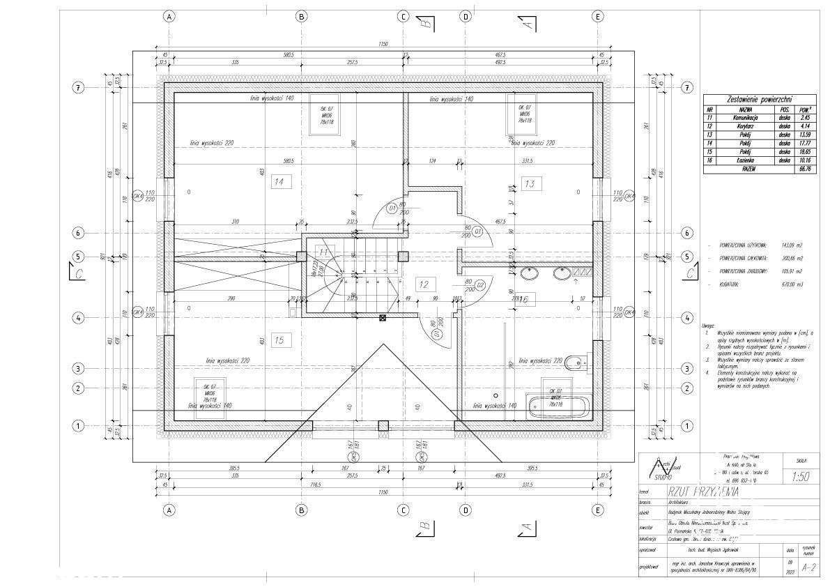 Eko Dom wolnostojący z dużą działką filmik-5