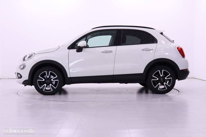 Fiat 500X 1.3 MJ Lounge S&S - 4