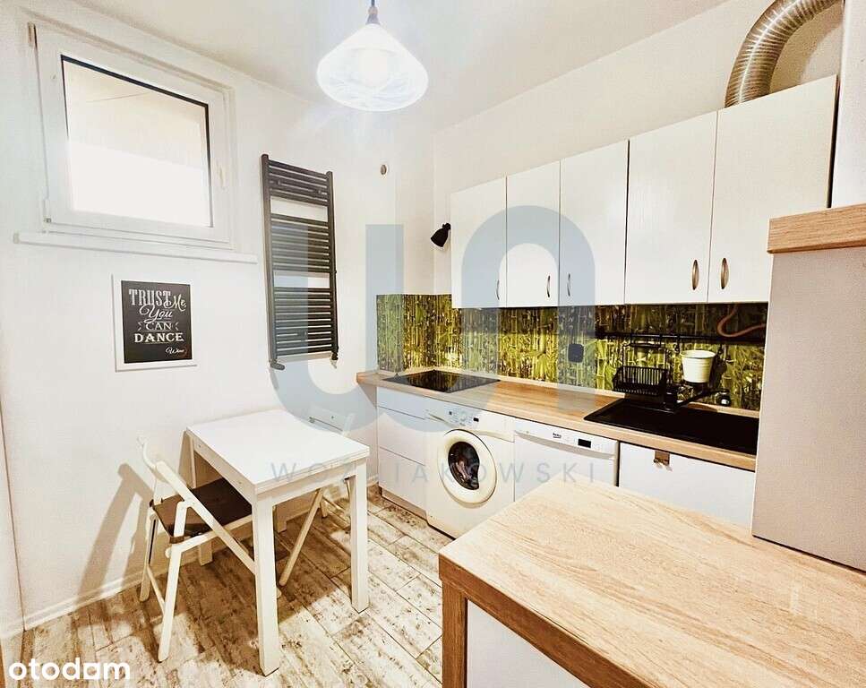 Okazja / Centrum miasta / Po remoncie - Pełny obrazek: 4/6