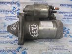 Motor De Arranque 55193355   S114905 FIAT 500 2007 1.2I 70CV 3P LARANJA - 2