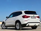 BMW X3 xDrive20d Aut. Luxury Line - 5