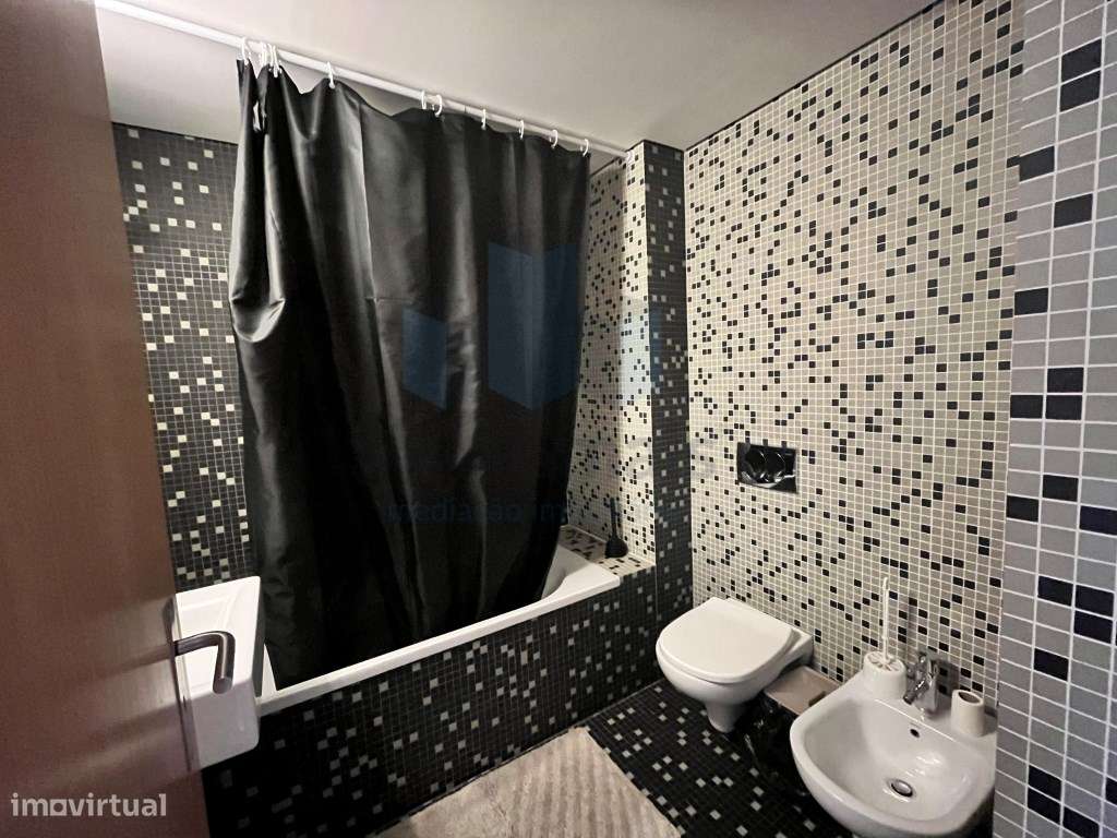 Arrenda-se Estúdio inserido no Condominio Mondego Residence, Quinta... - Grande imagem: 4/13