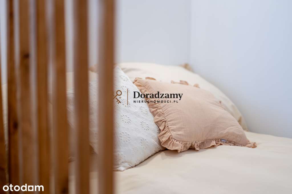 Kawalerka przy ul.Warszawskiej - Pełny obrazek: 3/11