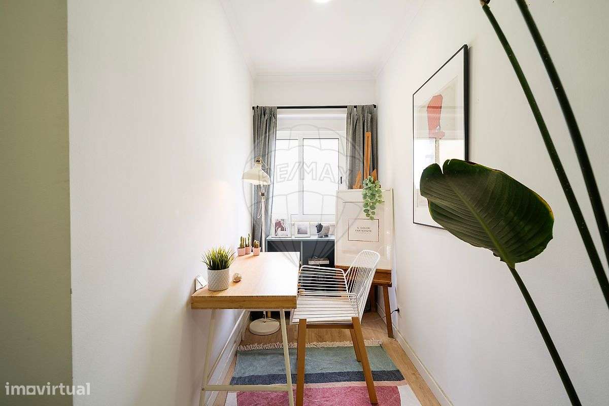 Apartamento T3 para venda-4