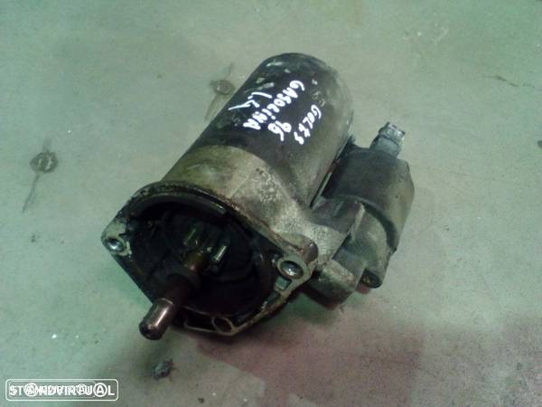 Motor de arranque - Vw Golf III 1.4 ( 1996 ) - 2