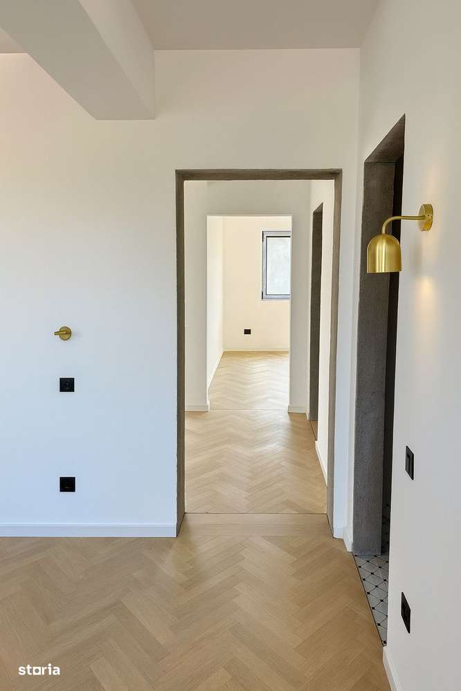 |Case individuale în Dragomirești Deal |4camere|Predare la Cheie| - Imagine principală: 4/15