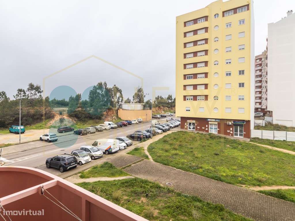 Apartamento T2 Venda Seixal-28