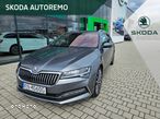 Skoda Superb 2.0 TDI SCR L&K DSG - 1