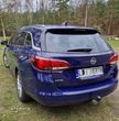 Opel Astra 1.6 D (CDTI) Automatik Sports Tourer Innovation - 5