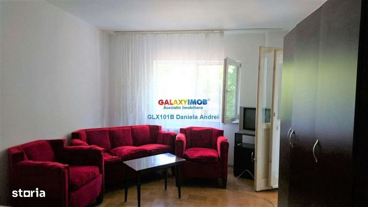 INCHIRIERE GARSONIERA PIATA MUNCII 290 euro - Imagine principală: 2/19