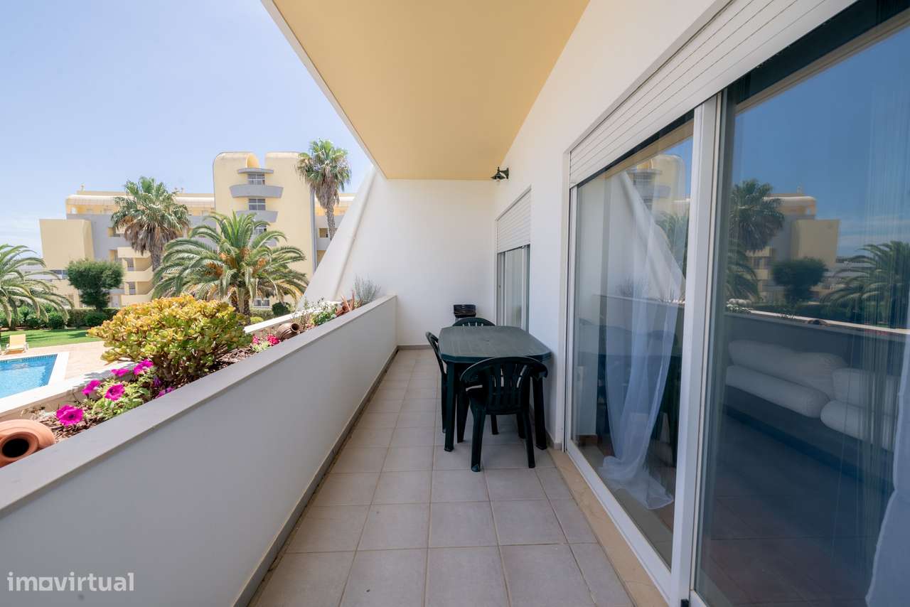 Apartamento T1 em Lagos com 64m² de área útil-21
