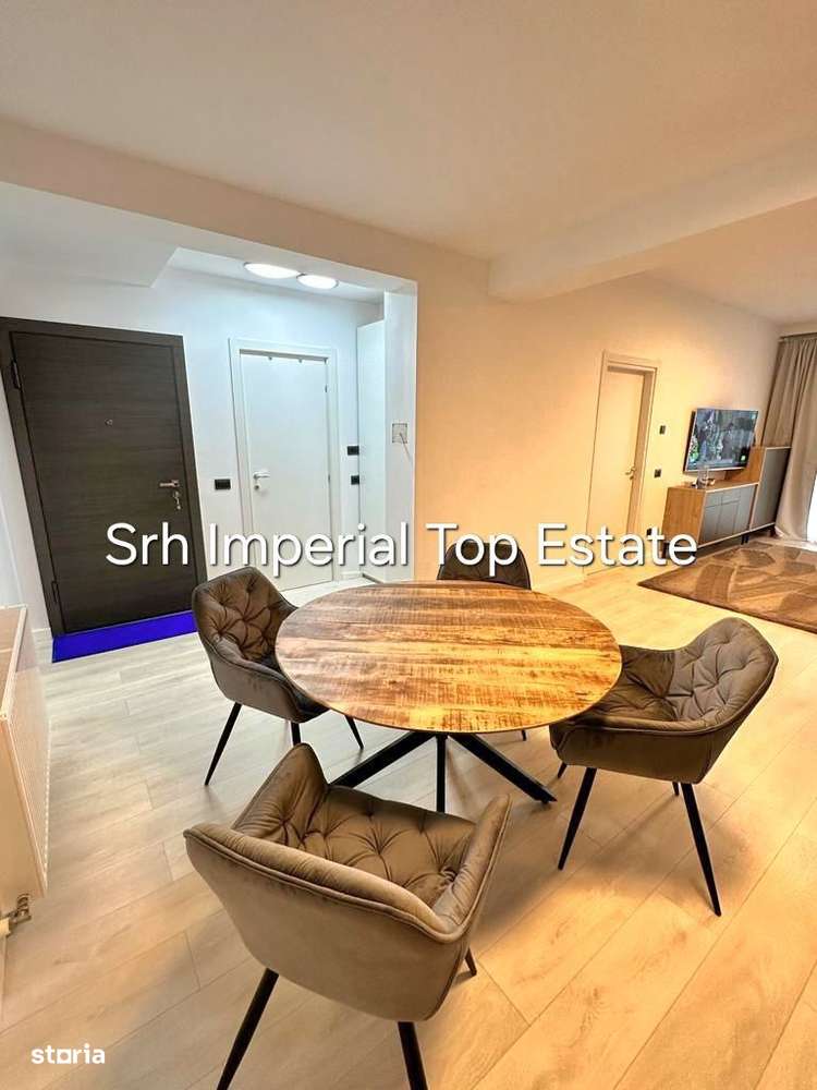 Apartament 2 Camere Casa del Mar Mamaia Nord cu vedere superbă la mare - Imagine principală: 3/8
