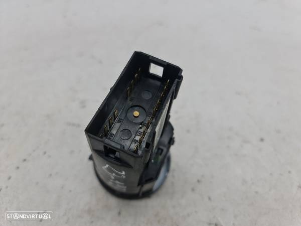 Botao Ligar Luzes / Interruptor Ligar Luz Audi A4 (8Ec, B7) - 3