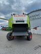 Claas Tucano 570 - 5